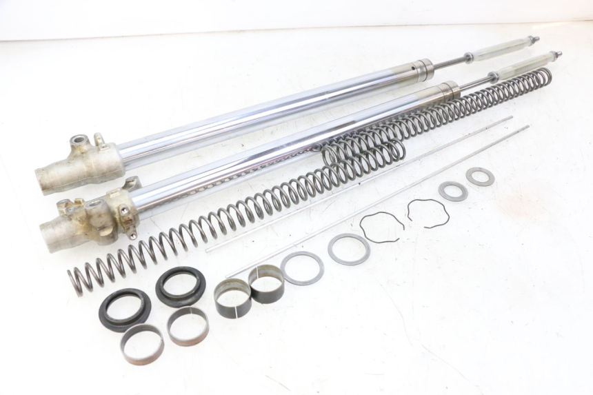 photo de Fork tube YAMAHA YZ 85 (2002 - 2018) - Main view