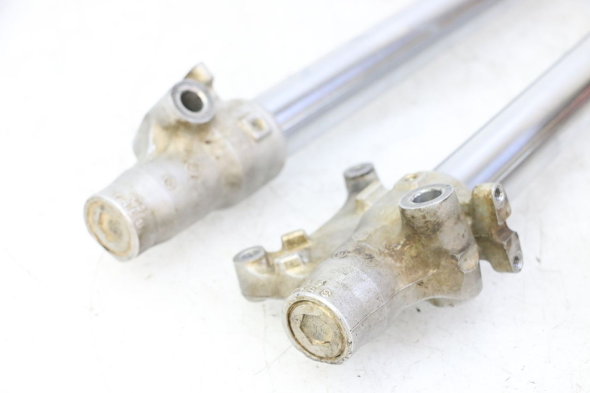 photo de Fork tube YAMAHA YZ 85 (2002 - 2018) - Technical close-up