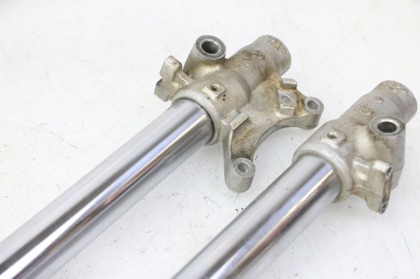 photo de Fork tube YAMAHA YZ 85 (2002 - 2018) - Surface and material condition