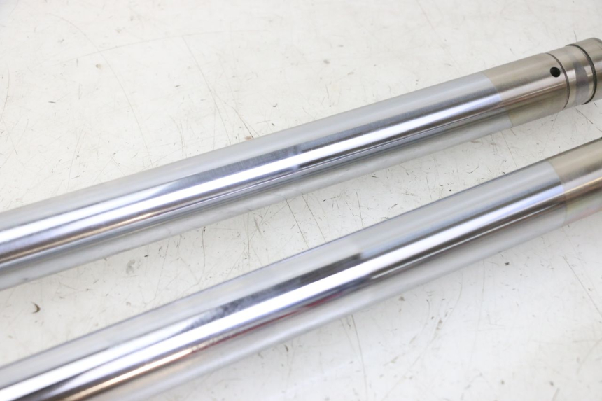 photo de Fork tube YAMAHA YZ 85 (2002 - 2018) - Markings and original references