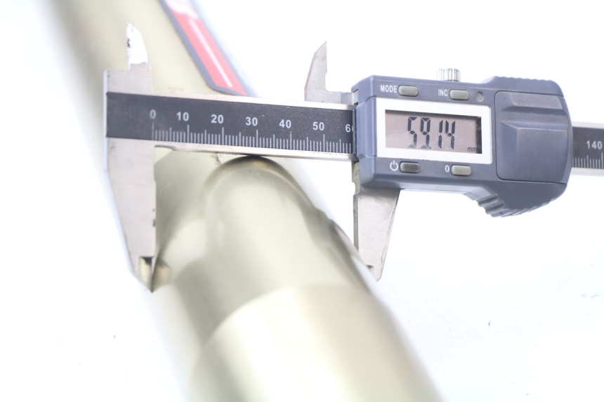 photo de FORKS LEG YAMAHA YZF YZ-F 450 (2018 - 2021) - Component detail