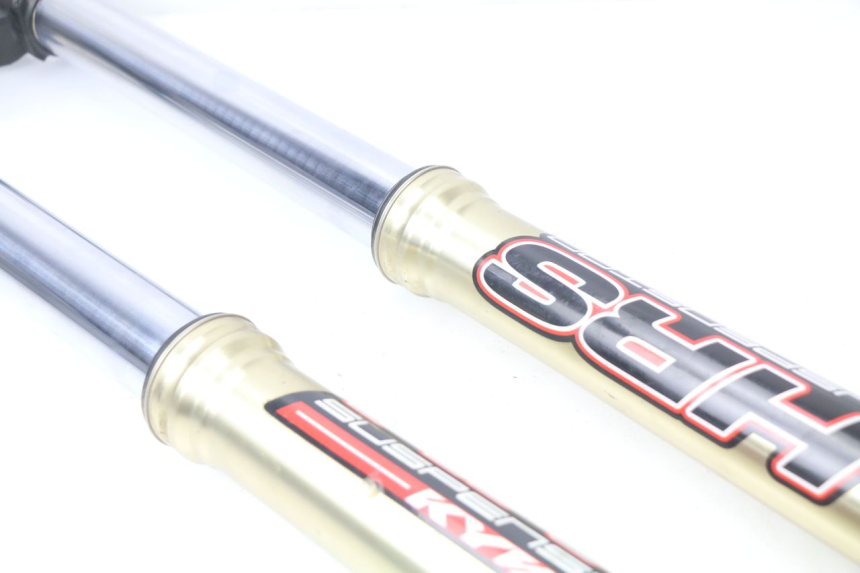 photo de FORKS LEG YAMAHA YZF YZ-F 450 (2018 - 2021) - Additional view of the item