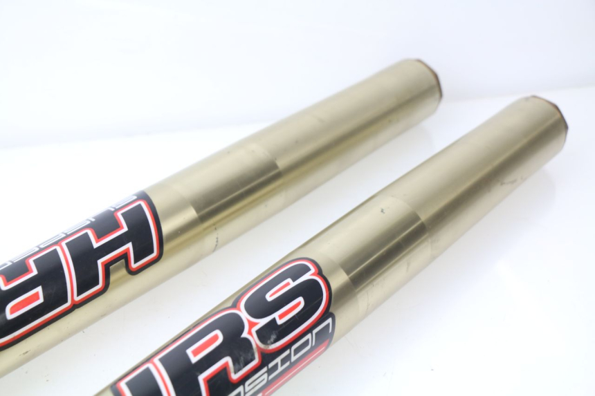 photo de FORKS LEG YAMAHA YZF YZ-F 450 (2018 - 2021) - Fixing points details