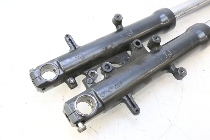 photo de FORKS LEG KAWASAKI ZX-6R ZX6R 600 (2000 - 2002) - Additional view of the item