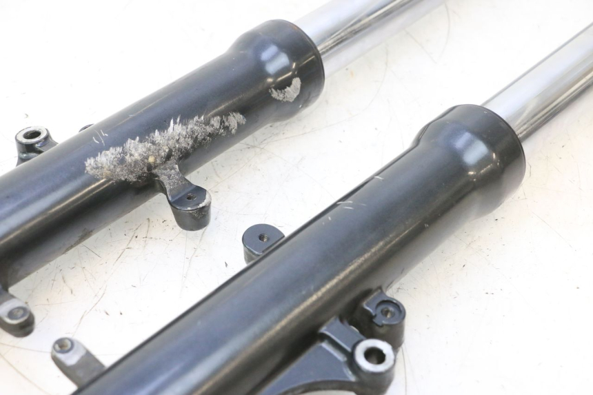 photo de FORKS LEG KAWASAKI ZX-6R ZX6R 600 (2000 - 2002) - Component zoom