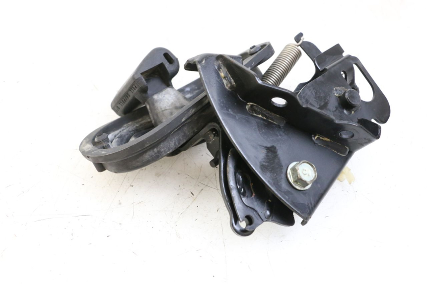 photo de PARKING BRAKE HONDA FJS SILVER WING SILVERWING 400 (2005 - 2008) - Zoom on usage condition