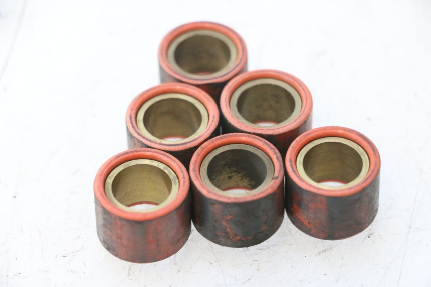 photo de VARIATOR ROLLERS SUZUKI BURGMAN 125 (2007 - 2014) - Alternative perspective
