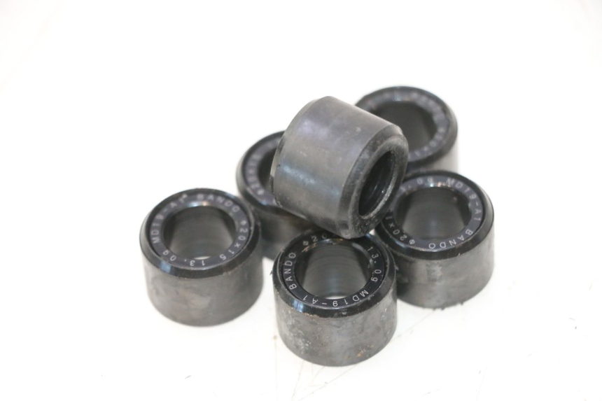 photo de VARIATOR ROLLERS SUZUKI BURGMAN 125 (2007 - 2014) - Alternative perspective