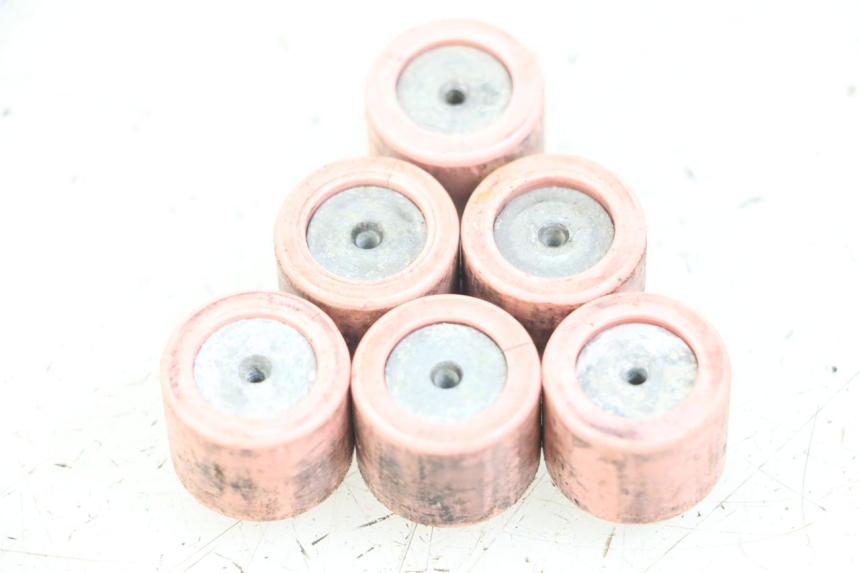 photo de VARIATOR ROLLERS GILERA DNA 50 (2000 - 2007) - Main view
