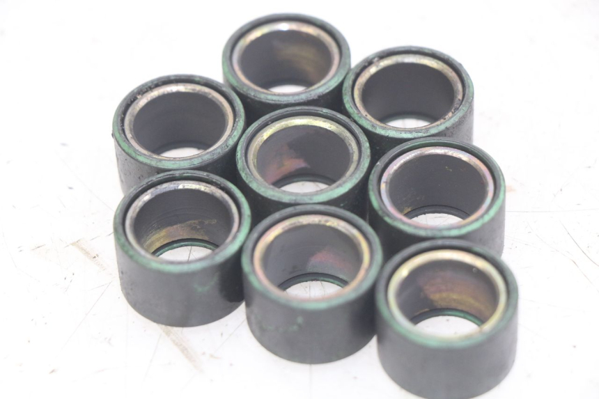 photo de VARIATOR ROLLERS PIAGGIO MP3 LT 400 (2007 - 2012) - Main view