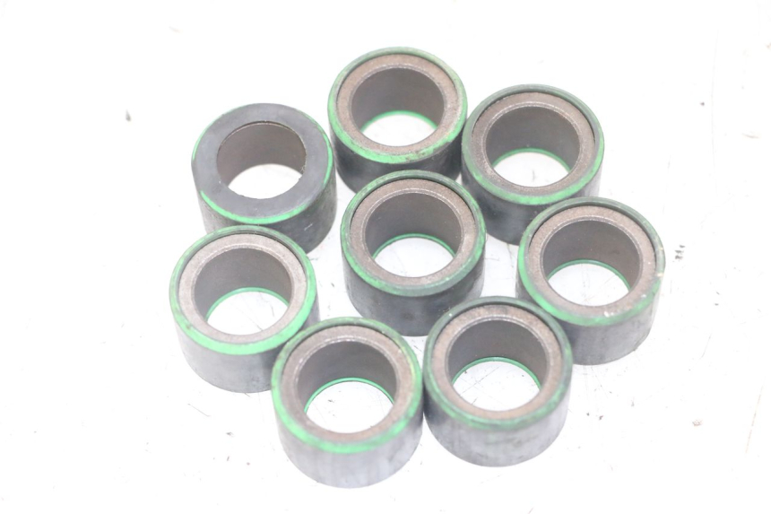 photo de VARIATOR ROLLERS PIAGGIO MP3 LT 400 (2007 - 2012) - Main view