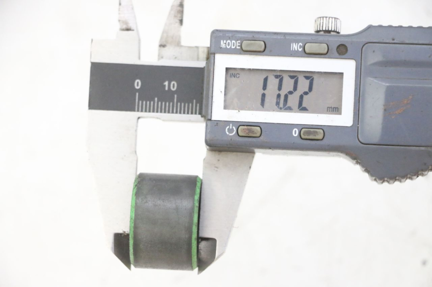 photo de VARIATOR ROLLERS PIAGGIO MP3 LT 400 (2007 - 2012) - Component detail