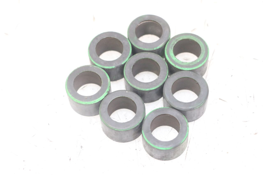 photo de VARIATOR ROLLERS PIAGGIO MP3 LT 400 (2007 - 2012) - Alternative perspective