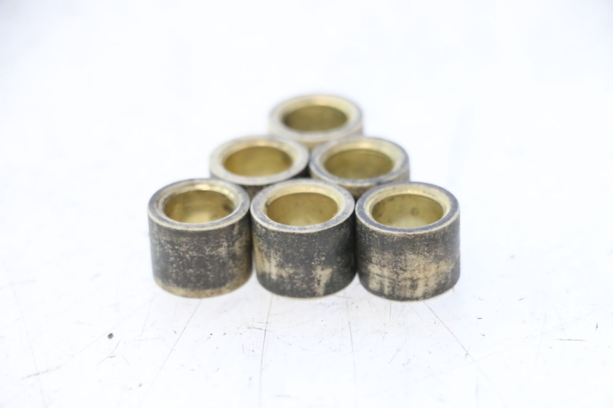 photo de VARIATOR ROLLERS IMF INDUSTRIE NEW PACH 2T 50 (2014 - 2020) - Component detail