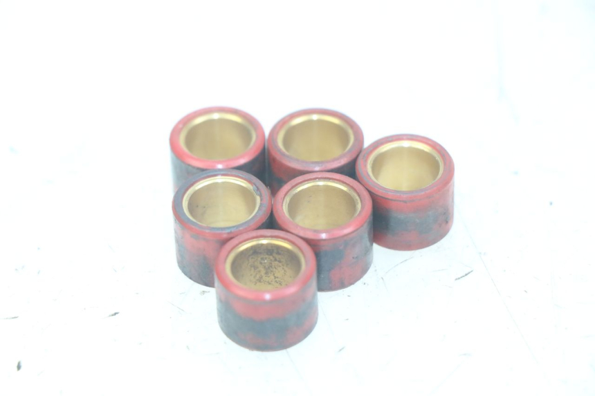 photo de VARIATOR ROLLERS RIDE RACE 2T 50 (2012 - 2017) - Product overview