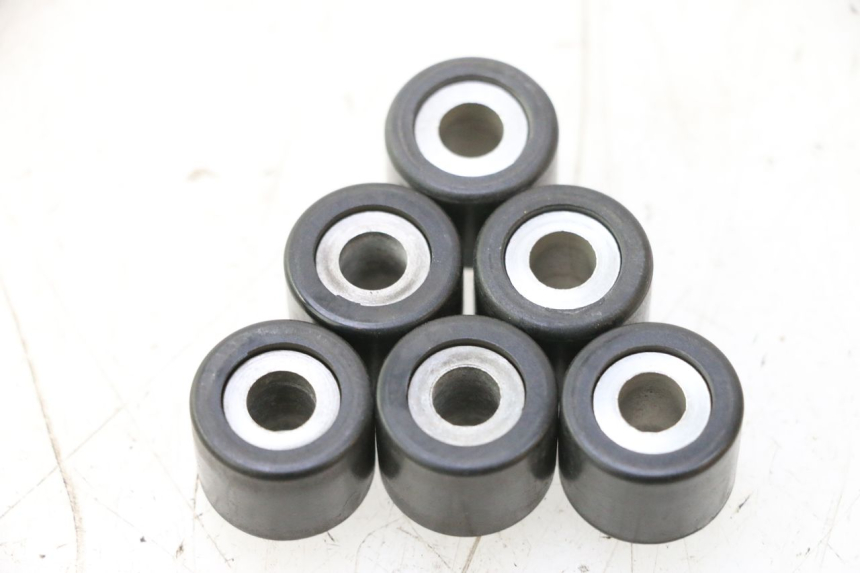 photo de VARIATOR ROLLERS PIAGGIO TYPHOON 50 (2000 - 2009) - Main view