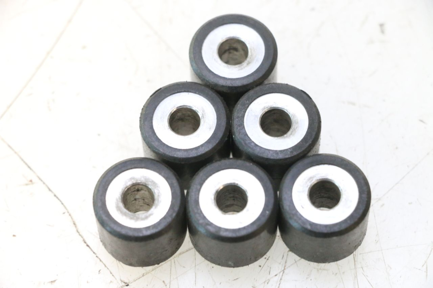 photo de VARIATOR ROLLERS PIAGGIO X9 AMALFI 180 (2000 - 2003) - Main view