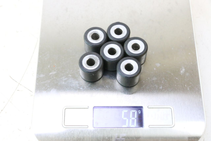 photo de VARIATOR ROLLERS PIAGGIO X9 AMALFI 180 (2000 - 2003) - Technical close-up