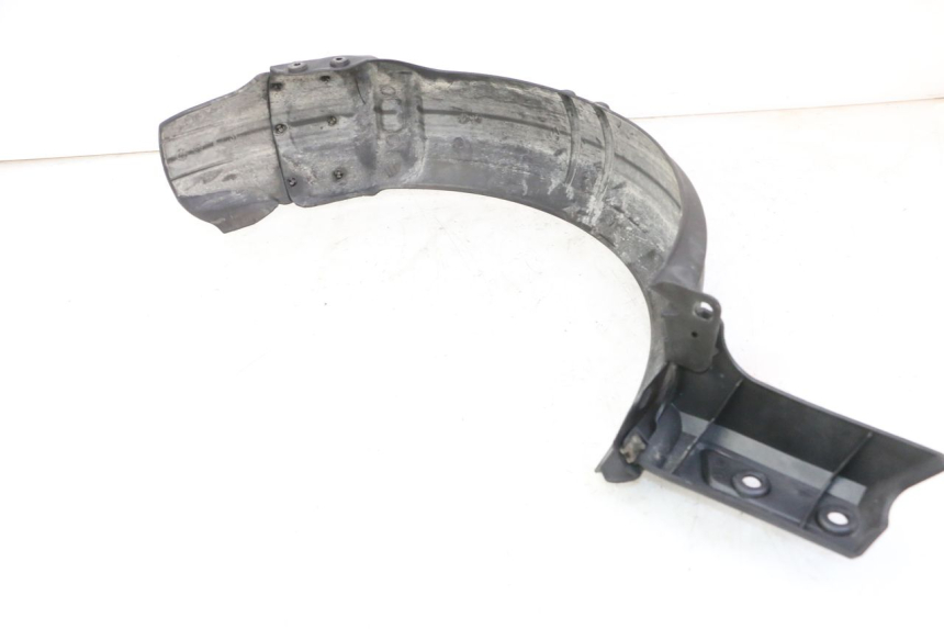 photo de REAR FENDER QUADRO 4 4D 350 (2015 - 2018) - Zoom on usage condition