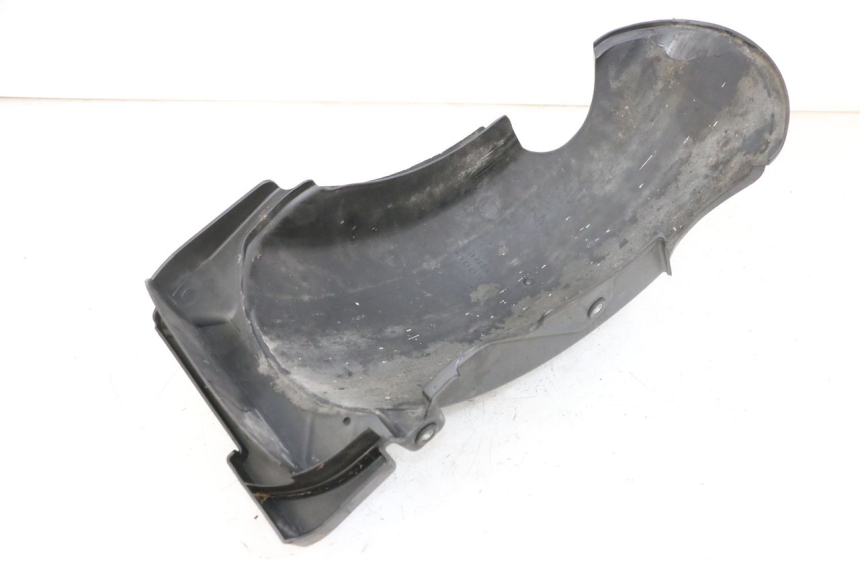 photo de REAR FENDER ADIVA AD3 300 (2014 - 2020) - Zoom on usage condition