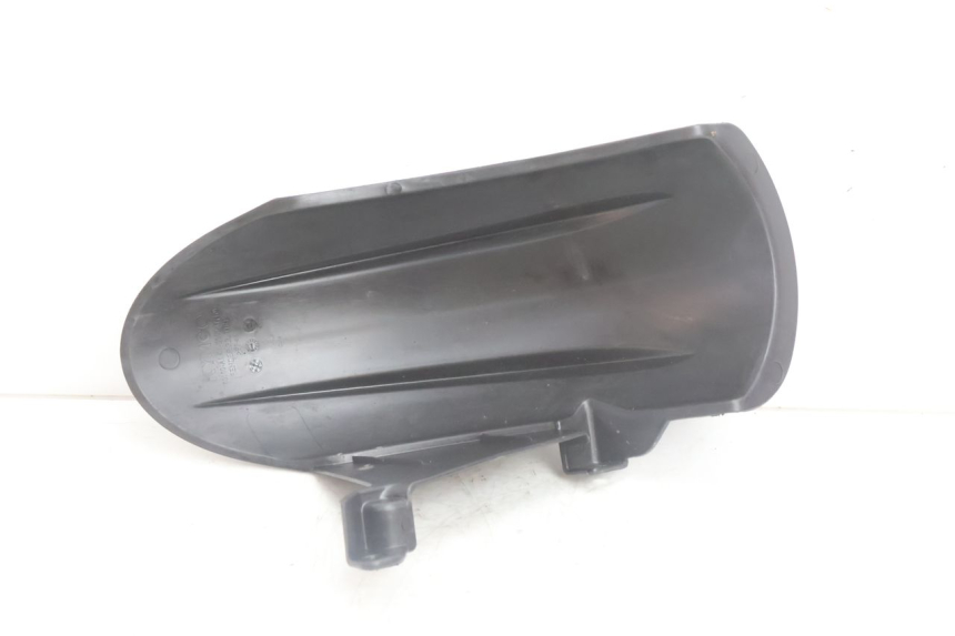 photo de REAR MUDGUARD KYMCO AGILITY 16+ 4T 50 (2018 - 2023) - Zoom on usage condition