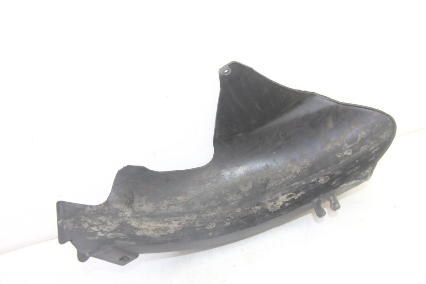 photo de REAR MUDGUARD KYMCO AGILITY 4T 50 (2018 - 2022) - Technical close-up
