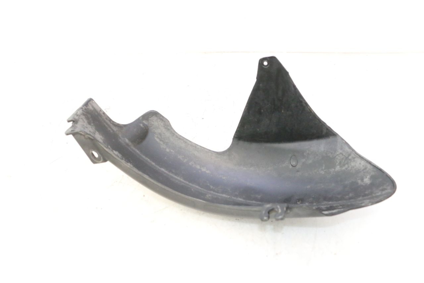 photo de REAR MUDGUARD KYMCO AGILITY 4T 50 (2018 - 2022) - Zoom on usage condition