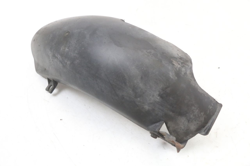 photo de REAR FENDER KYMCO AGILITY CARRY 50 (2011 - 2020) - Zoom on usage condition