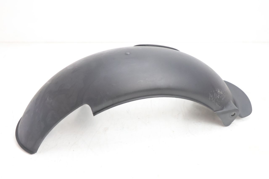 photo de REAR FENDER KYMCO AGILITY PREMIUM 50 (2007 - 2010) - Zoom on usage condition