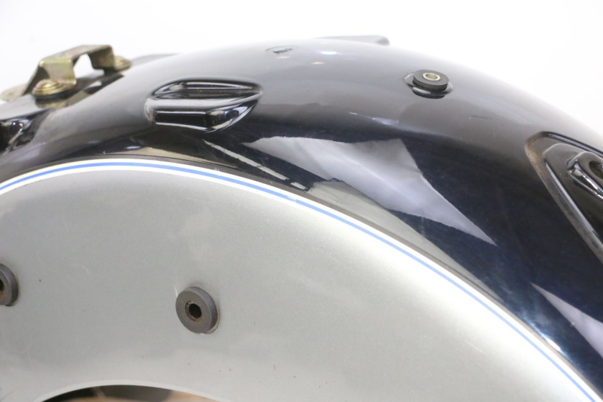photo de Rear mudguard HYOSUNG GV AQUILA 125 (2000 - 2009) - Product overview