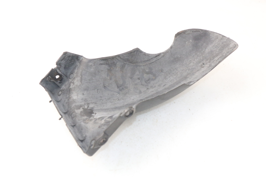 photo de REAR MUDGUARD JONWAY AZTRAL 125 (2008 - 2017) - Zoom on usage condition