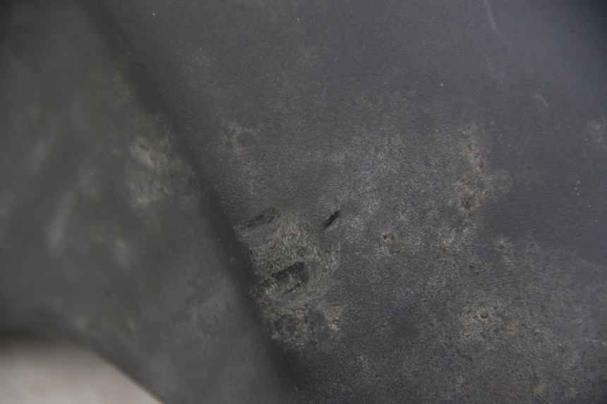 photo de REAR MUDGUARD PGO BIG MAX 50 (2001 - 2009) - Zoom on usage condition