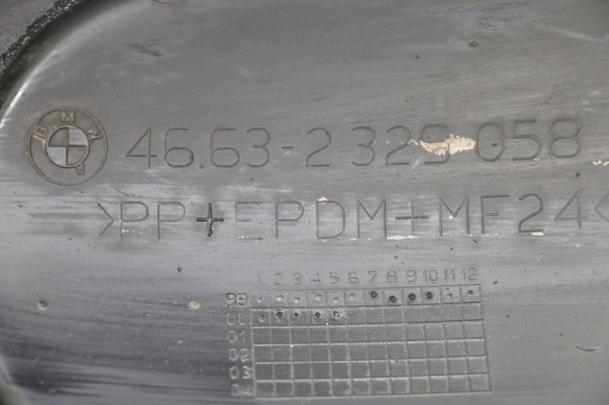 photo de REAR FENDER BMW C1 125 (2000 - 2003) - Component detail