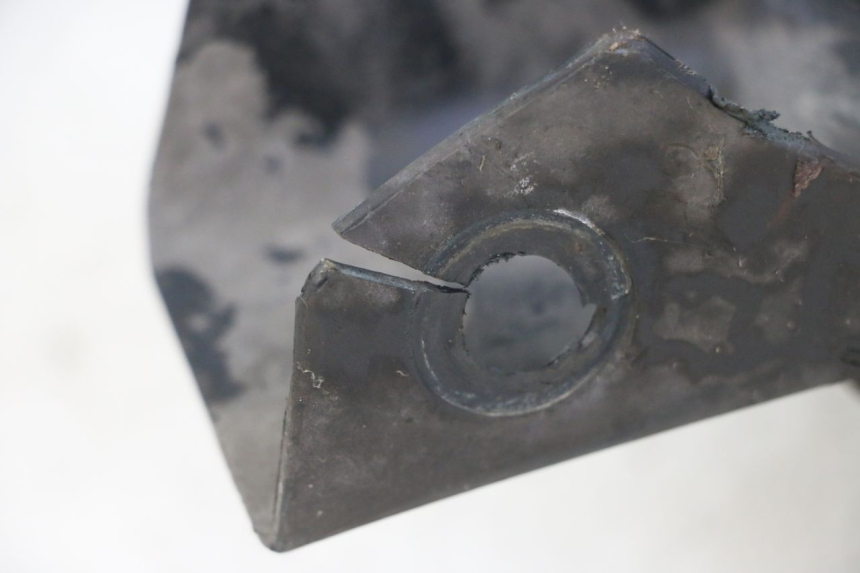 photo de REAR FENDER BMW C1 125 (2000 - 2003) - Fixing points details