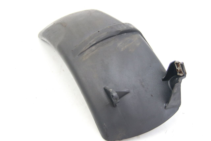 photo de REAR MUDGUARD DERBI BOULEVARD 50 (2009 - 2006) - Zoom on usage condition