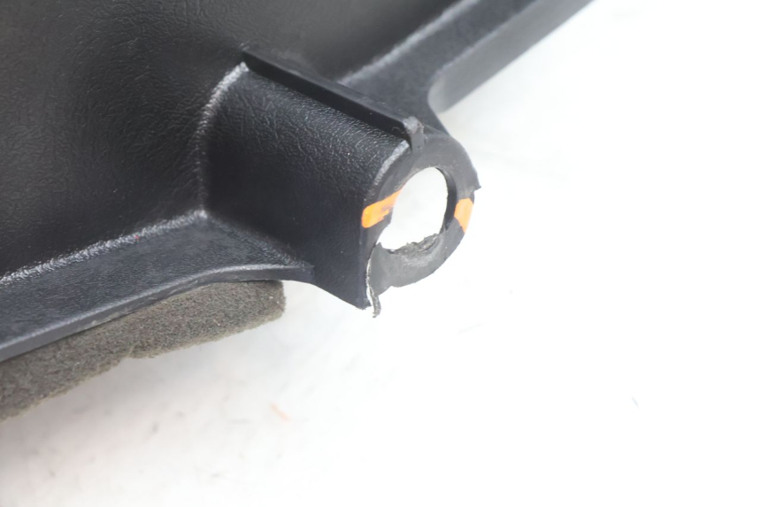 photo de REAR MUDGUARD YAMAHA BW'S BWS 125 (2010 - 2013) - Component detail