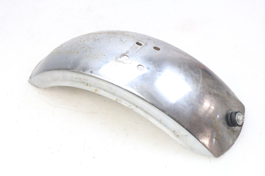 photo de REAR MUDGUARD TNT MOTOR CITY 50 (2007 - 2018) - Zoom on usage condition