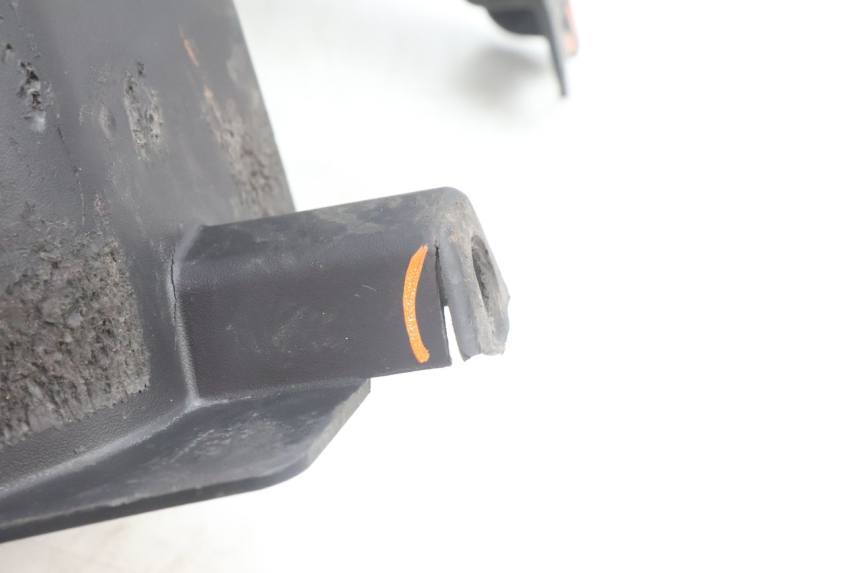 photo de REAR FENDER PEUGEOT CITYSTAR 2T 50 (2018 - 2021) - Zoom on usage condition