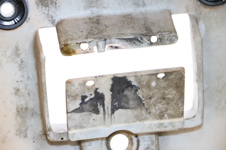 photo de REAR FENDER APRILIA CLASSIC 125 (1995 - 2001) - Zoom on usage condition