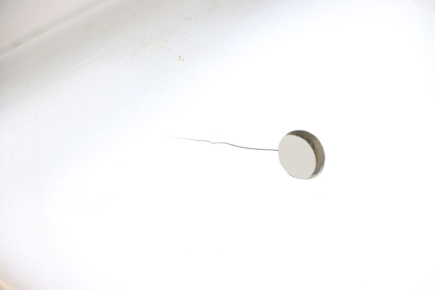 photo de REAR FENDER APRILIA CLASSIC 125 (1995 - 2001) - Product overview