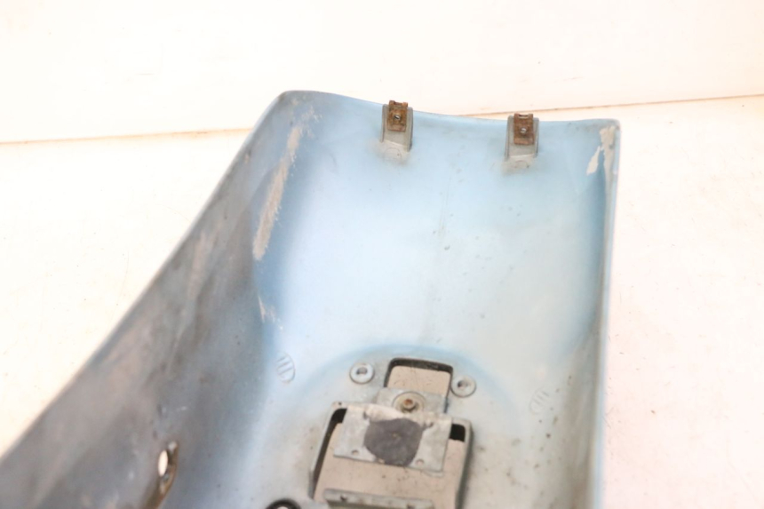 photo de REAR FENDER APRILIA CLASSIC 125 (1995 - 2001) - Zoom on usage condition