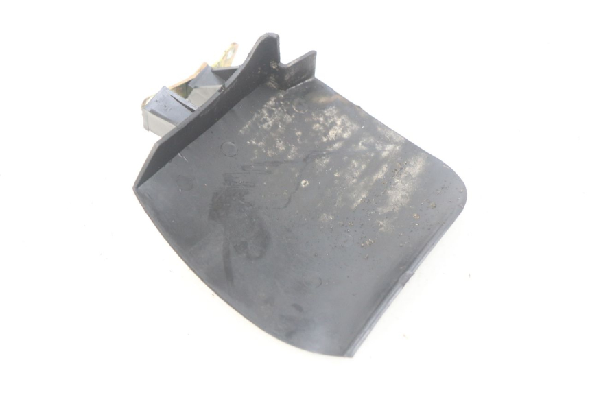 photo de REAR MUDGUARD LONGJIA DIGITA 4T 50 (2019 - 2022) - Component detail