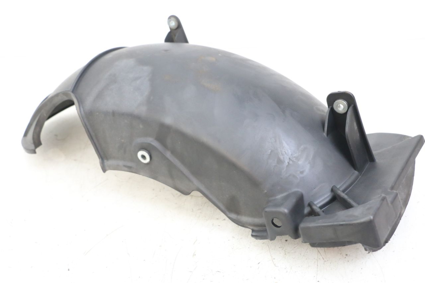 photo de REAR FENDER KYMCO DINK STREET ABS 125 (2011 - 2018) - Zoom on usage condition