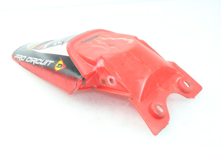 photo de REAR FENDER CRZ DIRTBIKE 140 - Technical close-up