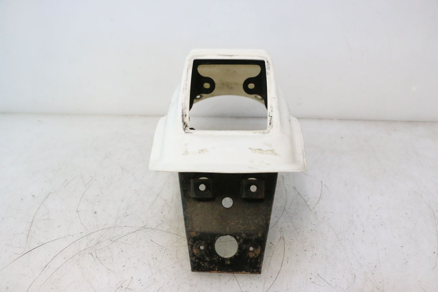 photo de REAR FENDER SUZUKI DR S 600 (1985 - 1989) - Distinctive features