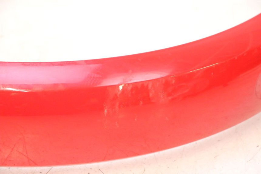 photo de REAR FENDER ASKOLL ESPRO 1 - Surface and material condition