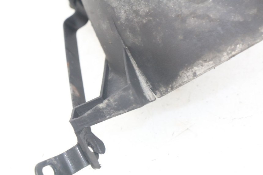 photo de REAR MUDGUARD JM MOTORS EVOLIS 4T 50 (2018 - 2022) - Component detail