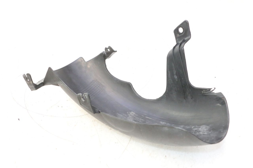 photo de REAR MUDGUARD JM MOTORS EVOLIS 4T 50 (2018 - 2022) - Zoom on usage condition