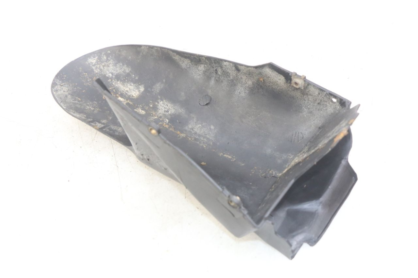 photo de REAR MUDGUARD KEEWAY F-ACT FACT 50 (2006 - 2011) - Zoom on usage condition