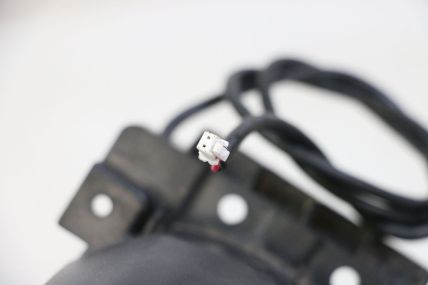 photo de REAR MUDGUARD SEGWAY NINEBOT F40E 1 - Component detail